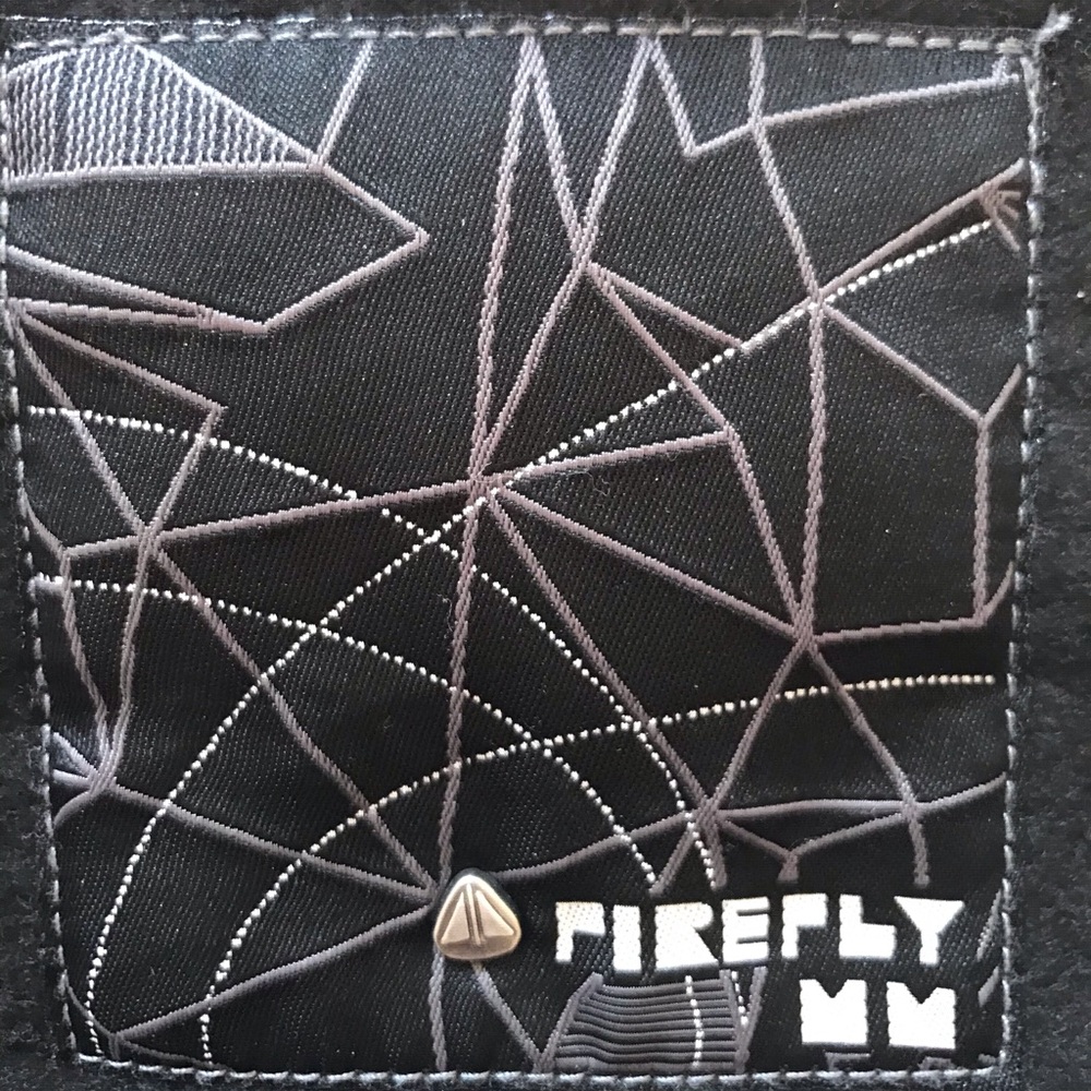 Size Medium - Firefly jacket - Picture 3 of 3